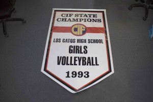 LGHS Volleyball