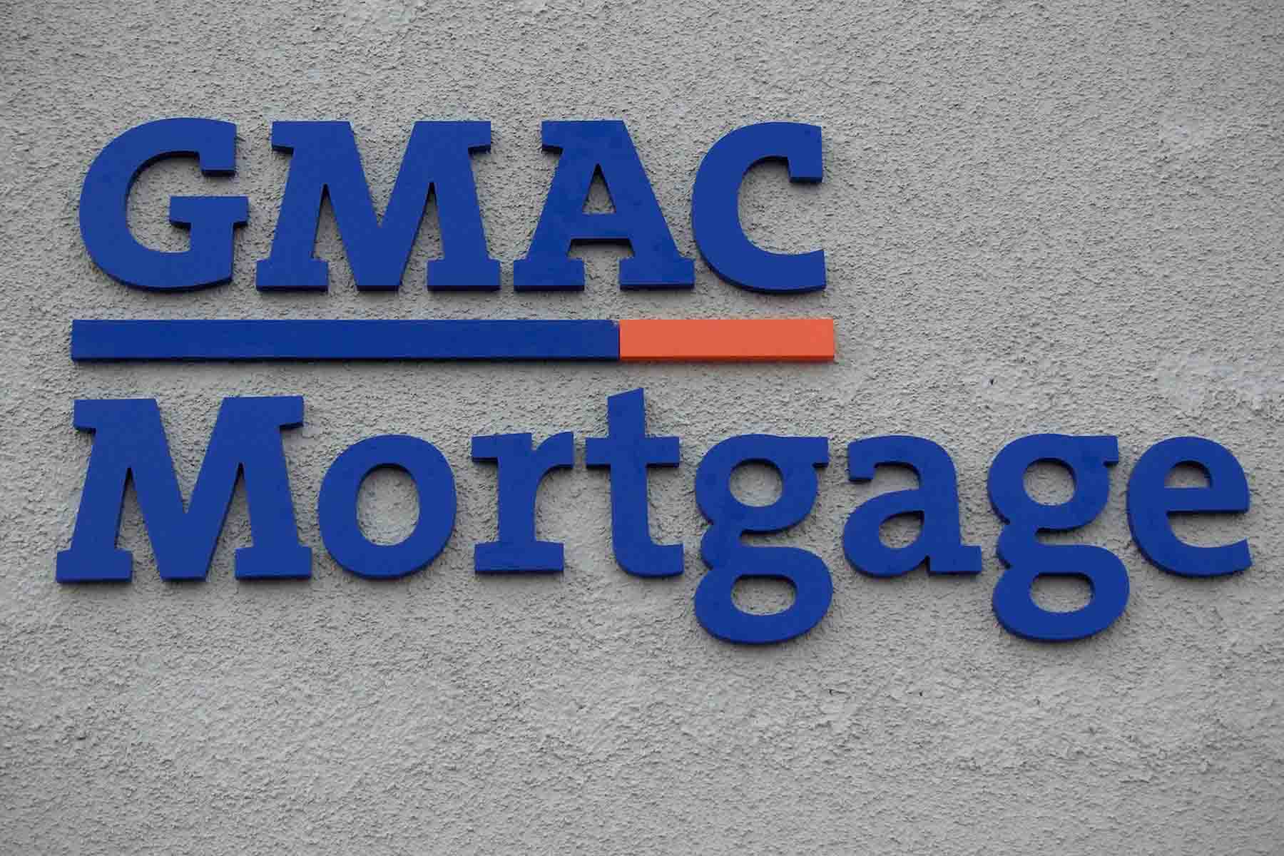 GMAC Mortgage