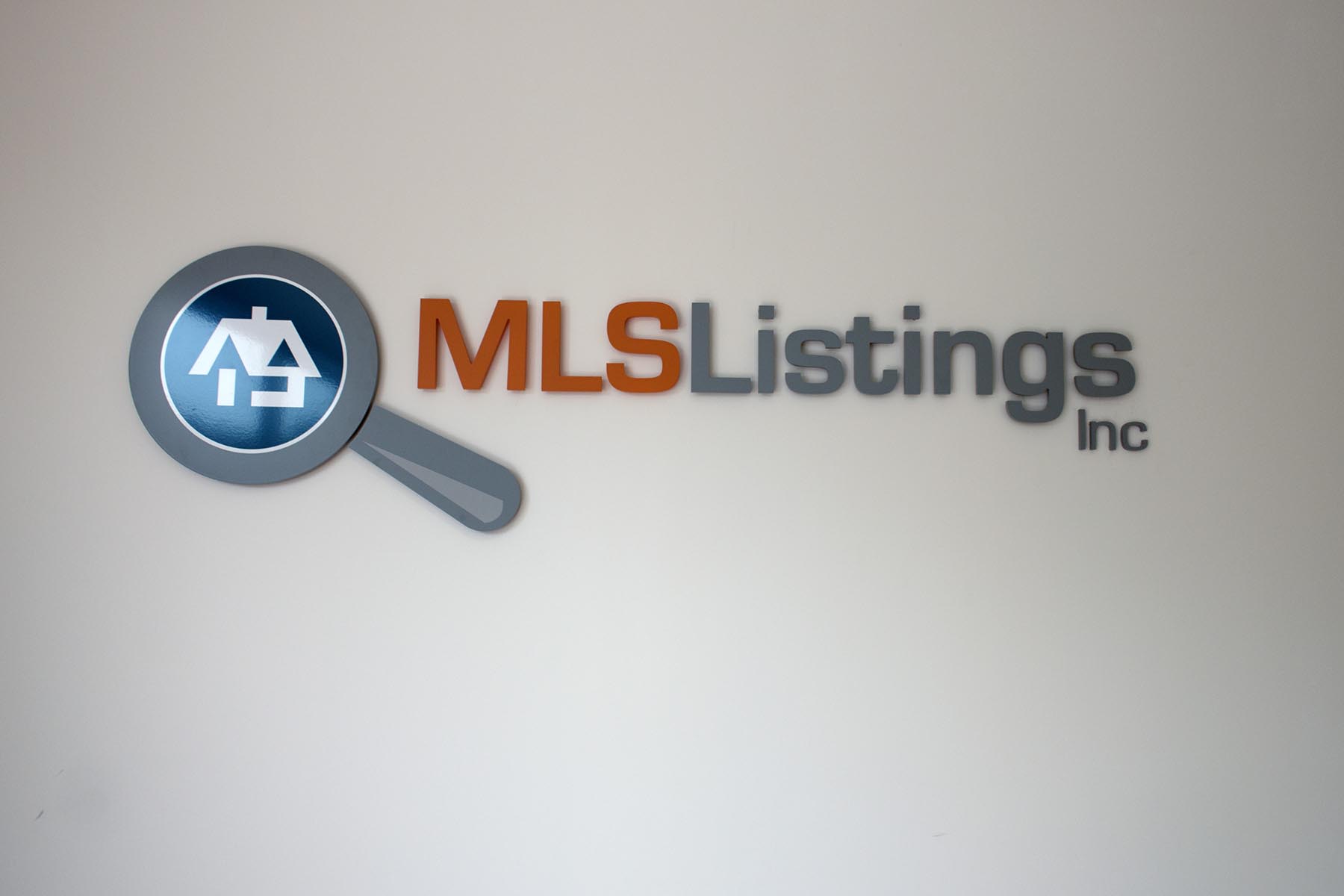 MLS Listings Lobby