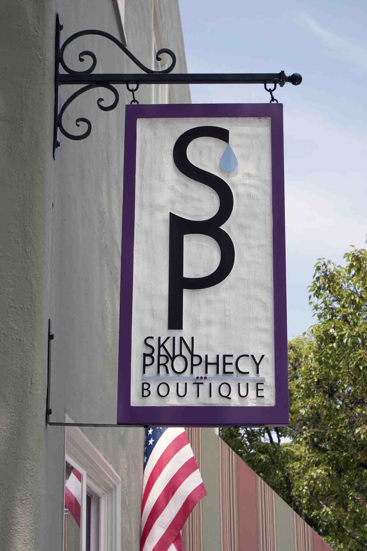 Skin Prophecy