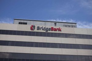 Bridge Bank Building- Day 2