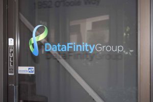 Datafinity