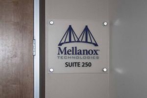 Mellanox Suite Plate