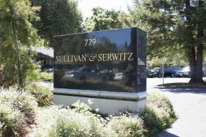 Sullivan & Serwitz Monument
